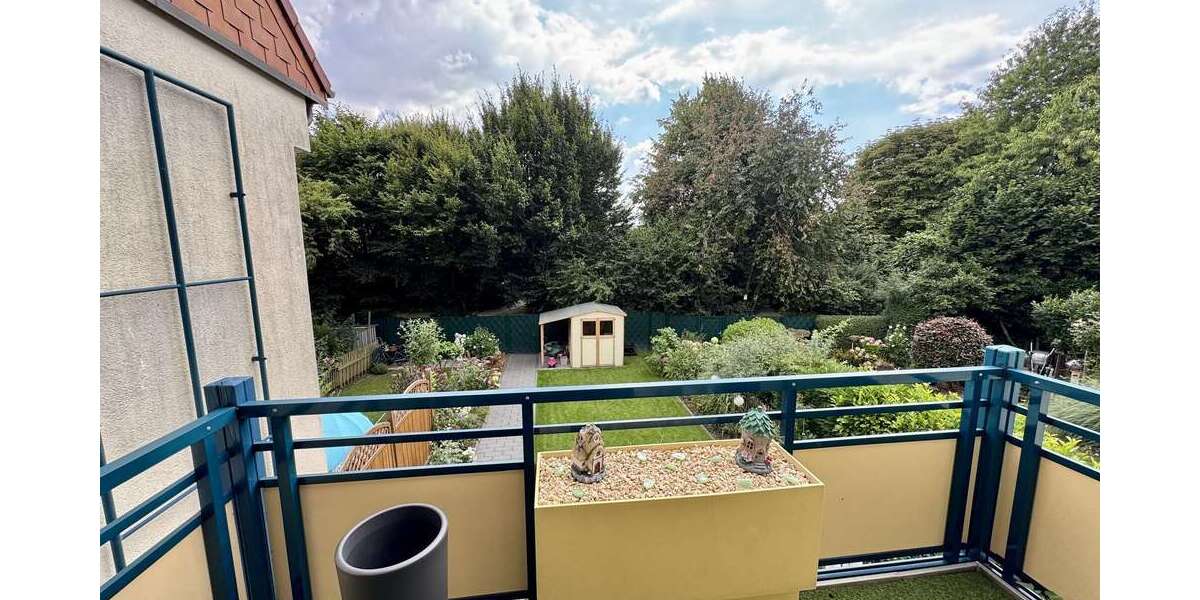 Etagenwohnung Neuss Augustinusviertel - 3 Zimmer, 83 m&sup2;, 309.000&euro; | Angebot:23569714