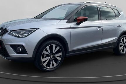Seat Arona 54.378 km 16.990 &euro; Köln 51145