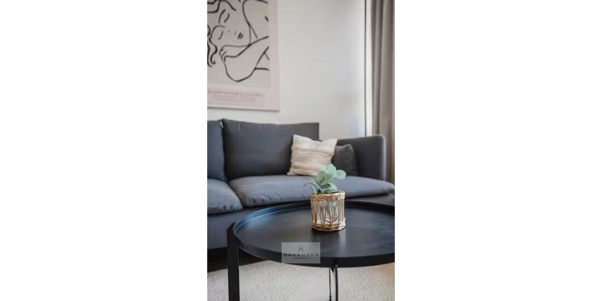 Etagenwohnung Ratingen Tiefenbroich - 1 Zimmer, 46 m&sup2;, 700&euro; | Angebot:23766728