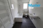 Etagenwohnung Düsseldorf Oberbilk - 2 Zimmer, 55 m&sup2;, 712&euro; | Angebot:24791142