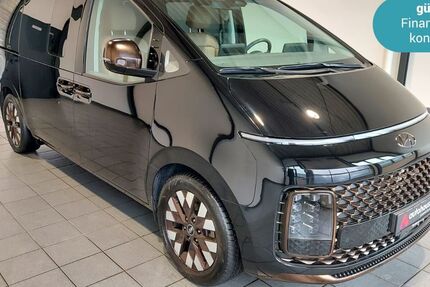 Hyundai STARIA 41.015 km 38.990 € Wuppertal 42287