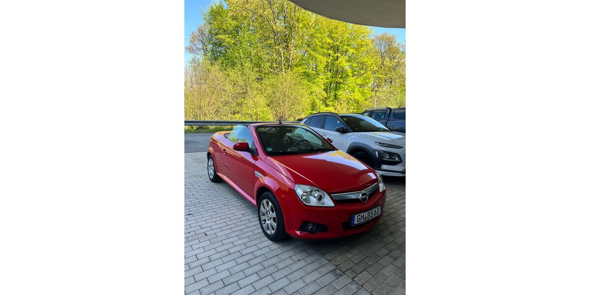 Opel Tigra 213.000 km 1.950 &euro; Gevelsberg 58285