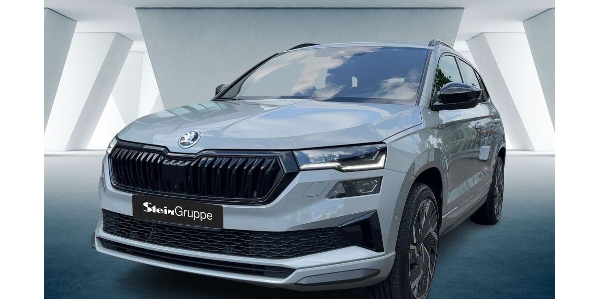 Skoda Karoq 52.800 km 32.980 &euro; Bergisch Gladbach 51465