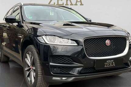 Jaguar F-Pace 176.244 km 16.990 &euro; Lindlar 51789