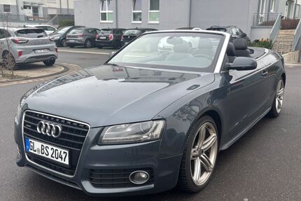 Audi A5 320.000 km 8.600 &euro; Bergisch Gladbach 51465