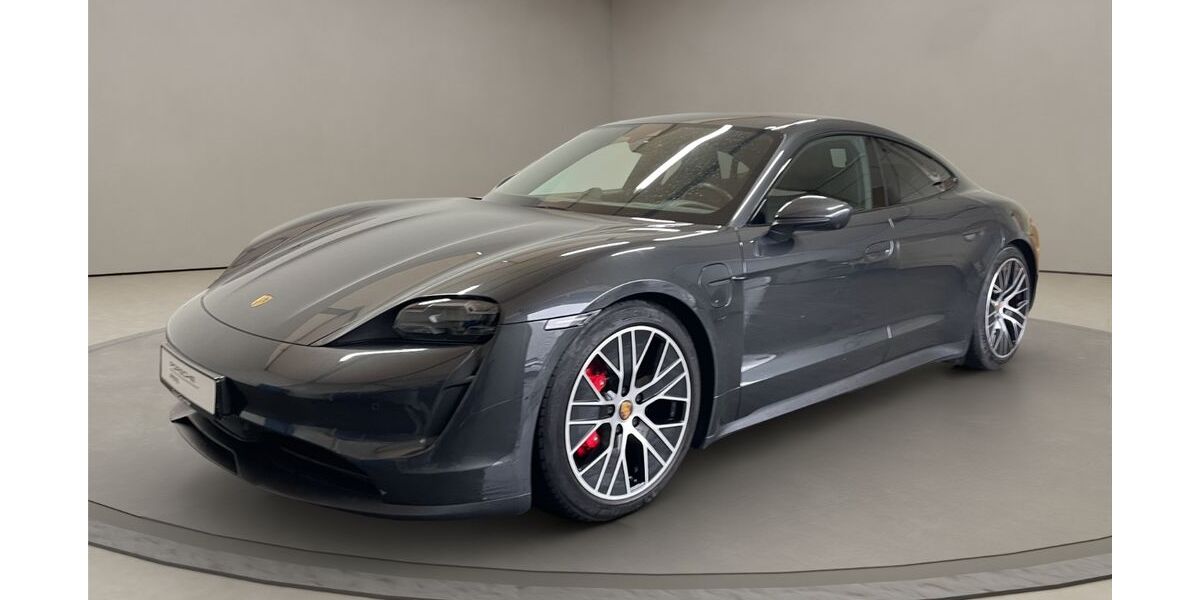 Porsche Taycan 22.136 km 69.900 &euro; Köln 50823