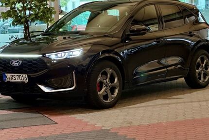 Ford Kuga 15.081 km 41.900 &euro; Köln 50769