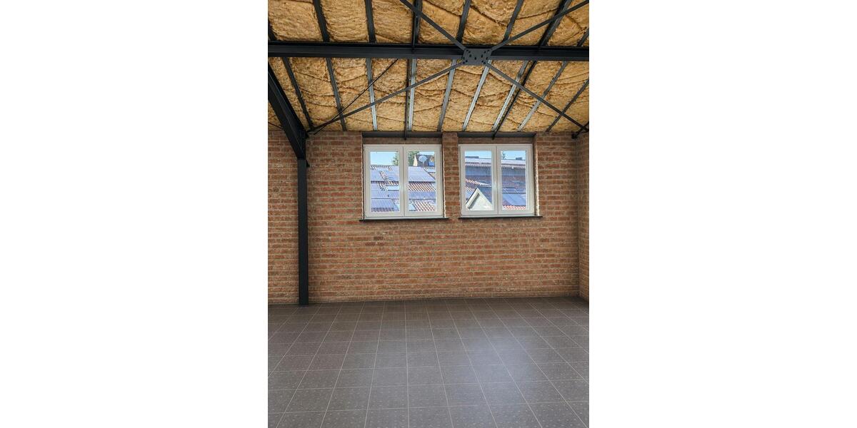 Gewerbeobjekt Wuppertal Gemarkung Ronsdorf - 1.100&euro; | Angebot:26402748