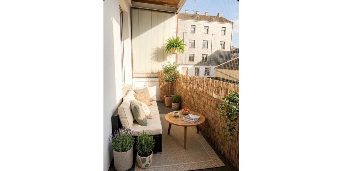 Etagenwohnung Wuppertal Gemarkung Langerfeld - 3 Zimmer, 85 m&sup2;, 765&euro; | Angebot:25756965