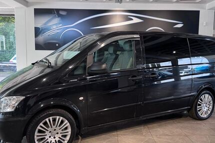 Mercedes-Benz Vito 176.000 km 19.990 &euro; Ratingen 40880