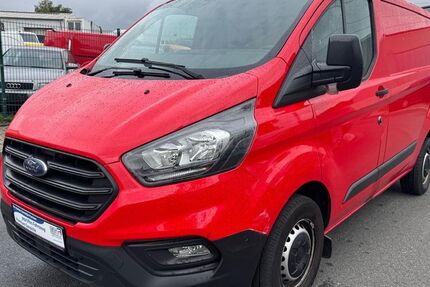 Ford Transit Custom 166.000 km 11.800 € Essen 45356