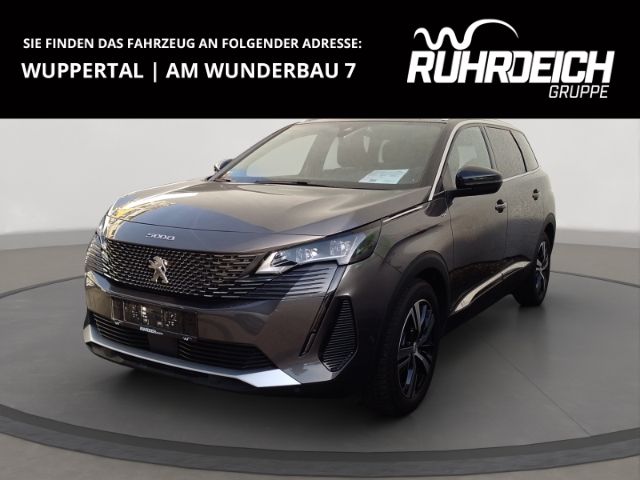 Peugeot 5008 41.012 km 30.890 &euro; Wuppertal 42103