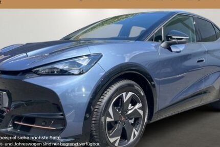Cupra Tavascan 7.845 km 38.450 &euro; Düsseldorf 40589