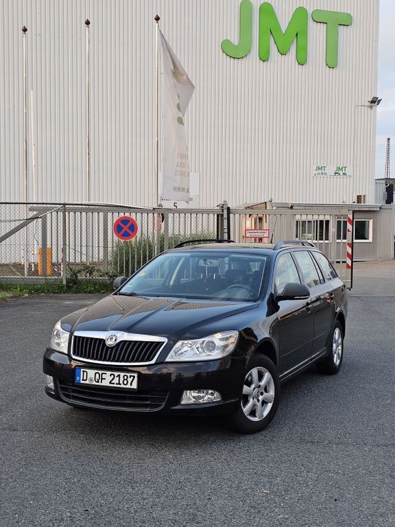 Octavia
