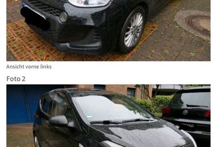 Hyundai i10 206.000 km 1.900 &euro; Bergisch Gladbach 51429