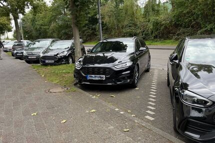 Ford Mondeo 34.000 km 21.500 &euro; Köln 50739