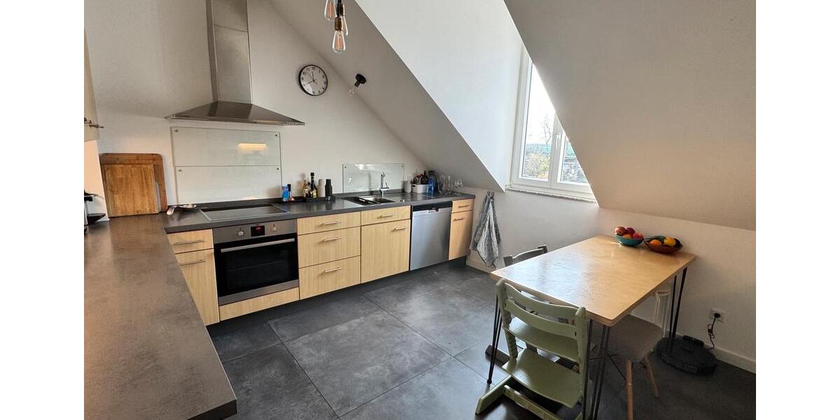 Bauernhaus, Landhaus Neuss Augustinusviertel - 4.5 Zimmer, 129 m&sup2;, 499.000&euro; | Angebot:25789935