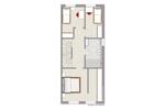 Reihenhaus Ennepetal - 4 Zimmer, 110 m&sup2;, 1.320&euro; | Angebot:24845027