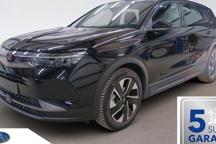 Opel Grandland (X) 12.500 km 25.990 &euro; Düsseldorf 40625