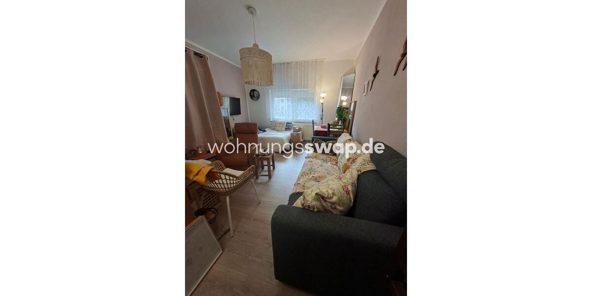 Etagenwohnung Köln Nippes - 1 Zimmer, 40 m&sup2;, 800&euro; | Angebot:25965093