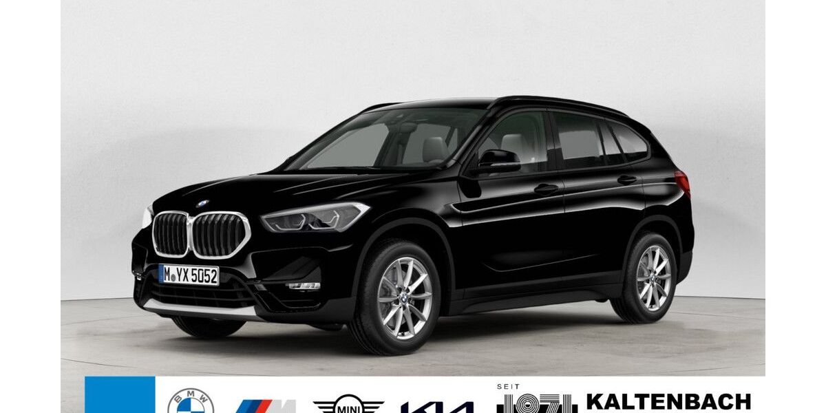 BMW X1 35.153 km 22.490 &euro; Wipperfürth/Hämmern 51688