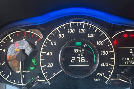 Nissan Note 142.000 km 5.850 &euro; Erkrath 40699