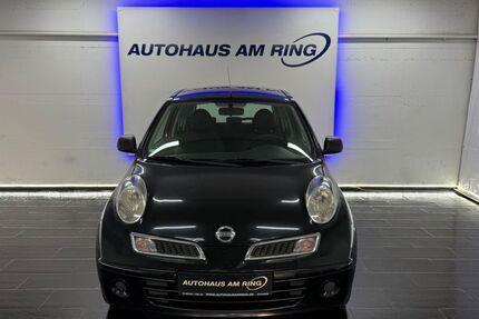 Nissan Micra 189.445 km 1.299 &euro; Ratingen bei Düsseldorf 40878