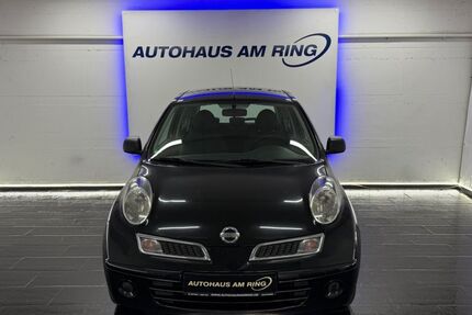 Nissan Micra 189.445 km 1.499 &euro; Ratingen bei Düsseldorf 40878