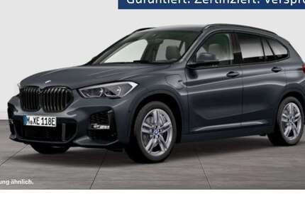 BMW X1 26.089 km 30.480 € Düsseldorf 40595