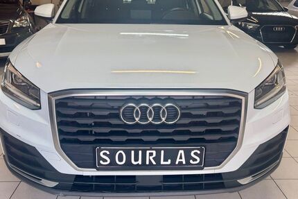 Audi Q2 73.000 km 15.900 € Düsseldorf 40599