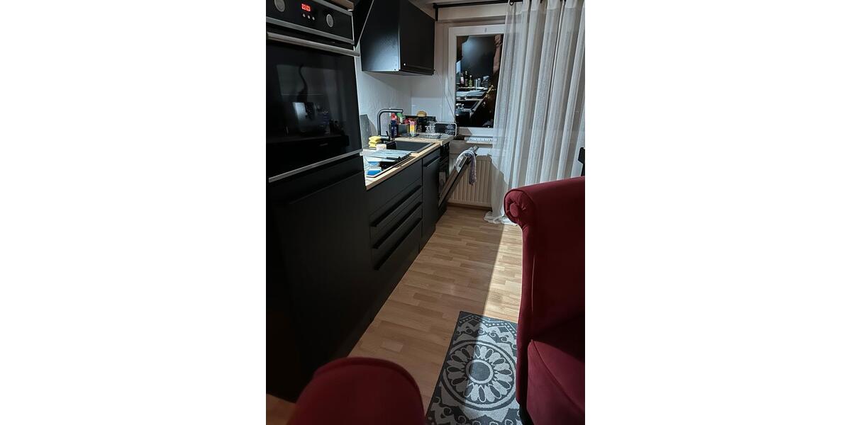 Dachgeschoßwohnung Sprockhövel - 3 Zimmer, 65 m&sup2;, 895&euro; | Angebot:24550940