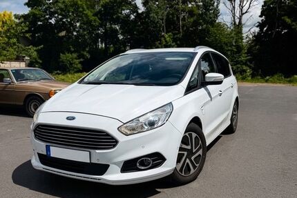 Ford S-Max 197.000 km 8.600 &euro; köln 51103