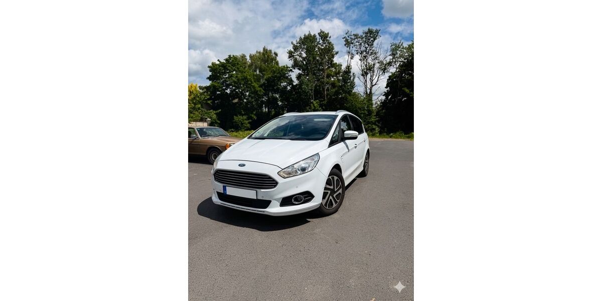 Ford S-Max 197.000 km 8.600 &euro; köln 51103