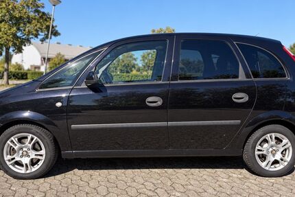 Opel Meriva 195.000 km 1.750 &euro; Neuss 41468