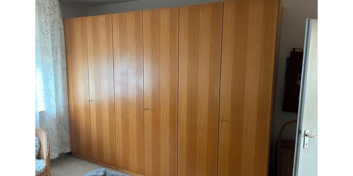 Erdgeschoßwohnung Wuppertal Dönberg - 2 Zimmer, 60 m&sup2;, 800&euro; | Angebot:24783765