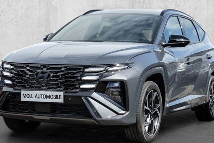 Hyundai TUCSON 18.000 km 39.750 &euro; Köln 50825