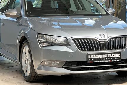 Skoda Superb 49.253 km 22.990 &euro; Wuppertal 42389