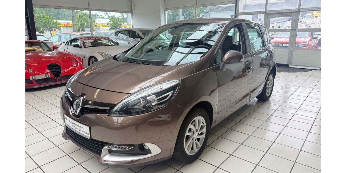 Renault Scenic 111.847 km 5.980 &euro; Gevelsberg 58285