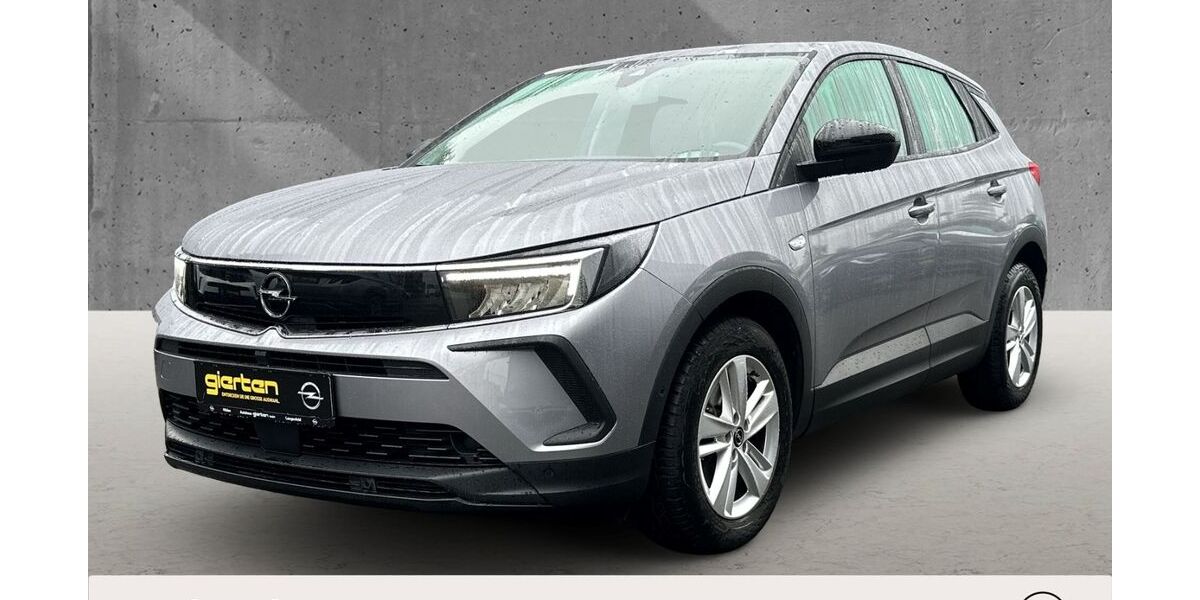 Opel Grandland (X) 27.860 km 19.690 € Hilden 40721