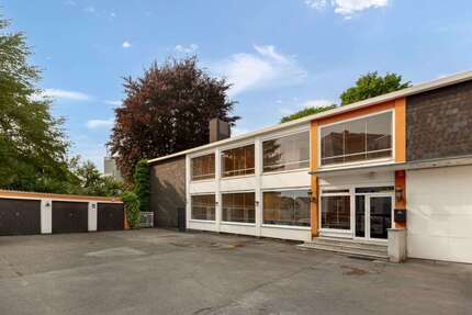 Gewerbeobjekt Leverkusen Bergisch Neukirchen - 699.000&euro; | Angebot:23887197