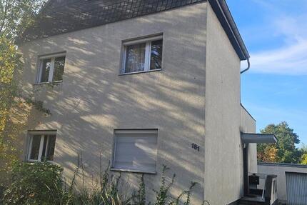 Wohnung Köln Porz - 5 Zimmer, 124 m&sup2;, 1.280&euro; | Angebot:24762352