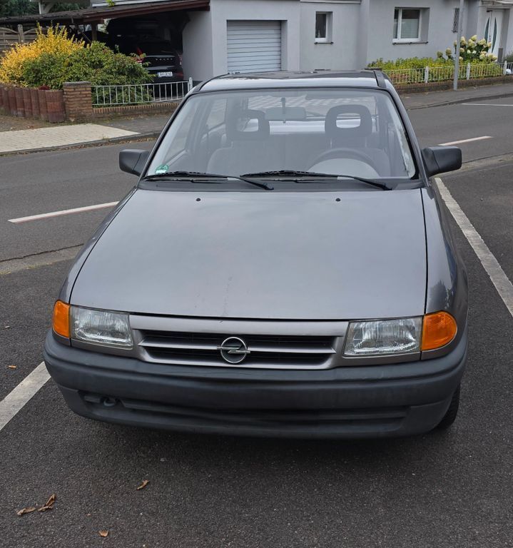Astra