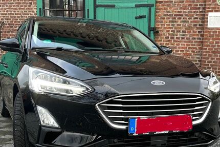 Ford Focus 59.000 km 13.300 € Erkrath 40699