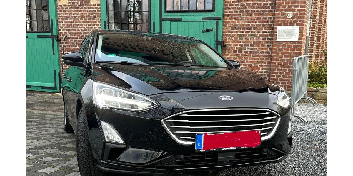 Ford Focus 59.000 km 13.300 € Erkrath 40699