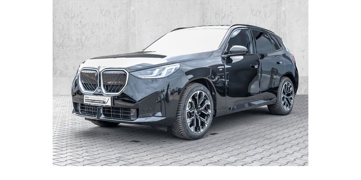 BMW X3 7.200 km 55.470 &euro; Solingen 42719