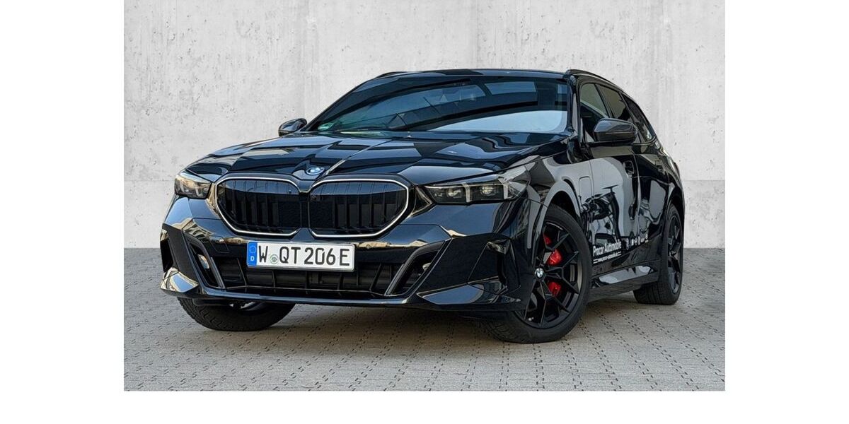 BMW 550 5.280 km 84.190 &euro; Wuppertal 42117