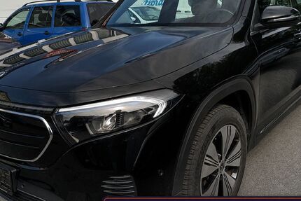 Mercedes-Benz EQB 72.735 km 28.999 &euro; Wuppertal 42281