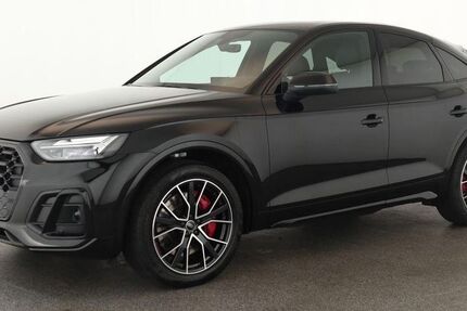 Audi SQ5 6.700 km 73.884 € Düsseldorf 40233