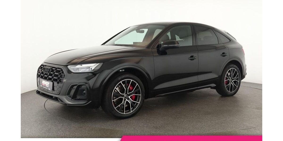 Audi SQ5 6.700 km 73.884 € Düsseldorf 40233