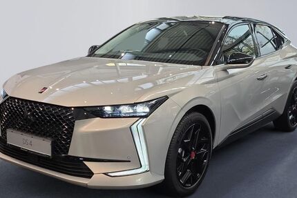 DS Automobiles DS4 35.720 km 22.390 &euro; Neuss 41460